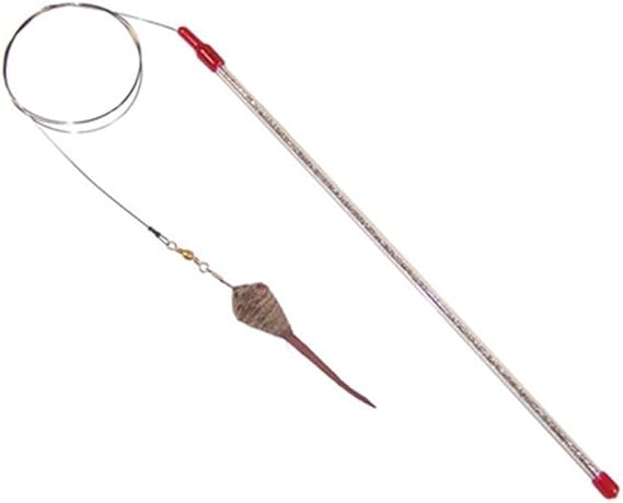 Go Cat Cat Catcher Teaser Wand with Mouse Cat Toy