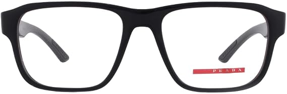Red Line Eyeglasses by Prada Linea Rossa