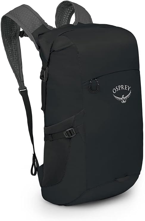 Osprey Ultralight 20L Dry Stuff Pack, Black OS