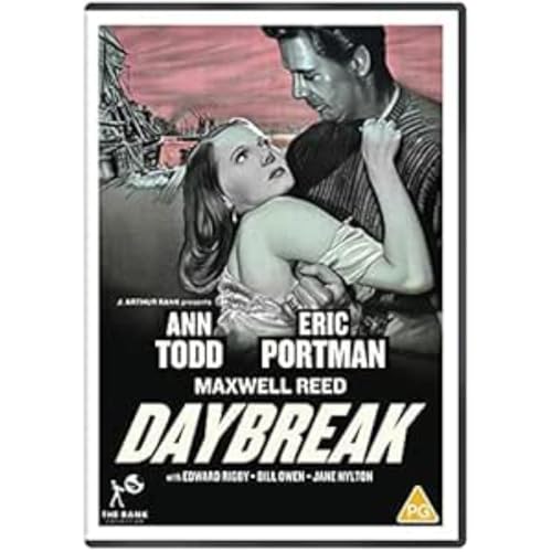 Daybreak [DVD] [1948]