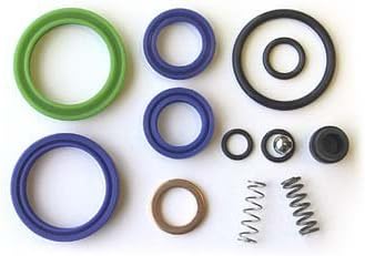 Wesco Model 5000, 272748 Seal Kit