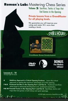 Mastering Chess Vol. 2: Learning Openings the Easy Way