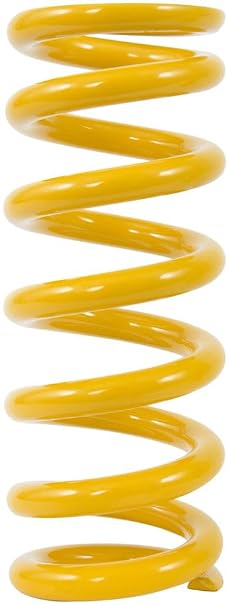 Ohlins Coil Spring 434 lb, 2.6" (67mm) stroke Rear Shock Spring | bike-rear-suspension-shocks