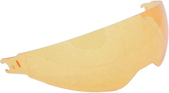 LS2 Stream Sunshield (Amber)