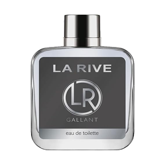 LA RIVE GALLENT Eau De Toilette Spray 3.3 oz