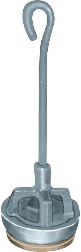 Simmons Mfg. 1161 Plunger Assembly for Pitcher Spout Pump