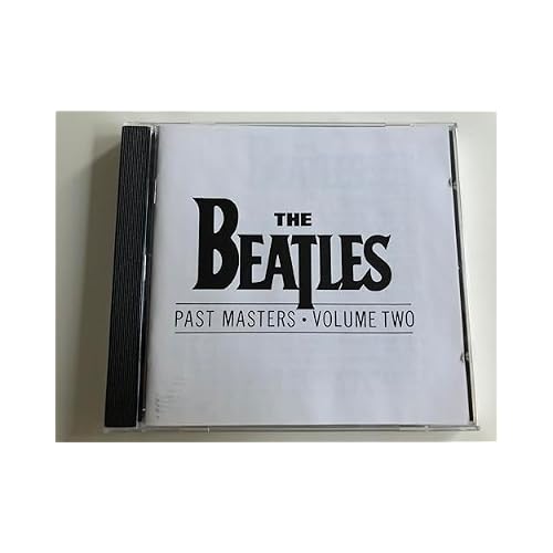 Past Masters, Volume Two