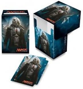 Ultra Pro Magic The Gathering Shadows Over Innistrad v4 Full View Deck Box