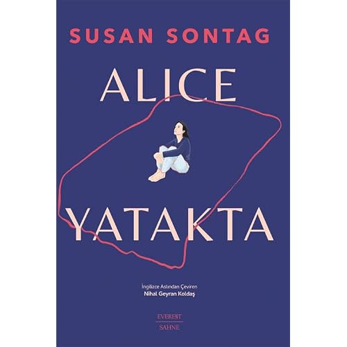 Alice Yatakta Kağıt Kapak – 27 Şubat 2025