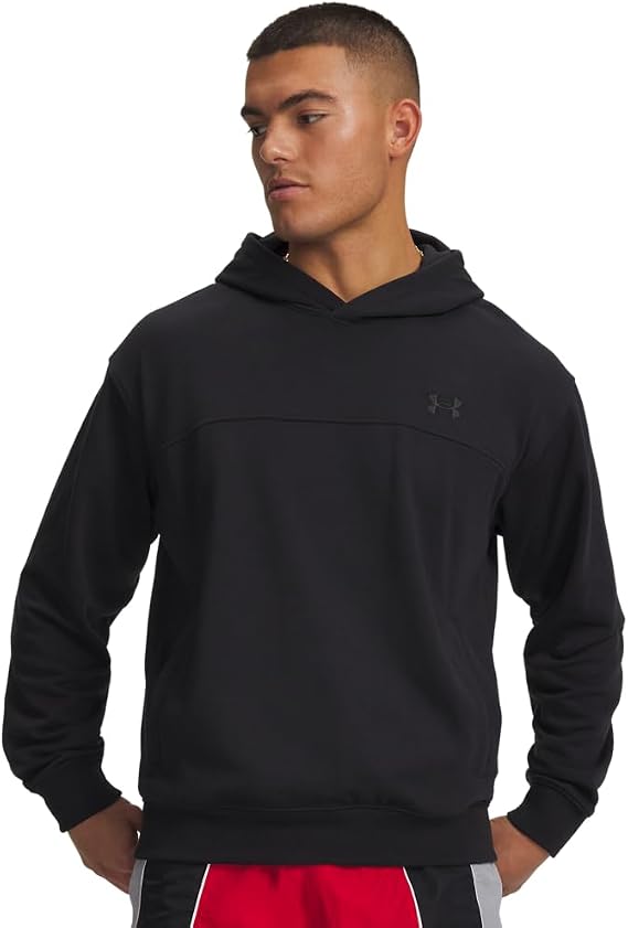 Under Armour Rival Lightweight Hoodie