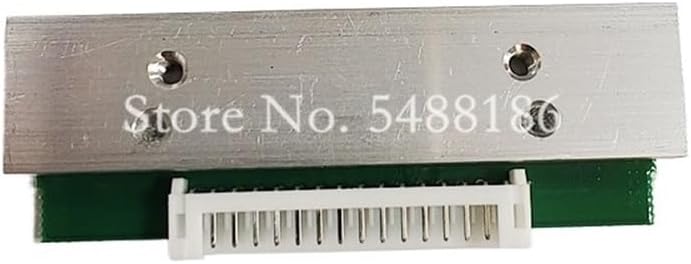Thermal Printhead for DIGI SM-300P Electric Scale 16 Pins Thermal Print Head SM300P(A)