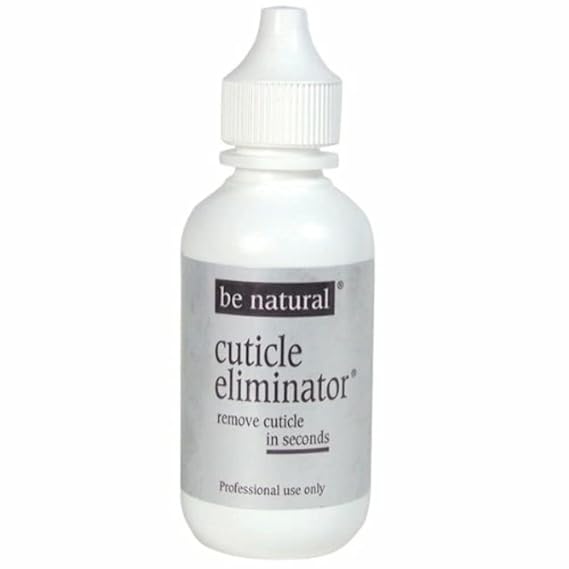 Prolinc Cuticle Eliminator, 1 Ounce