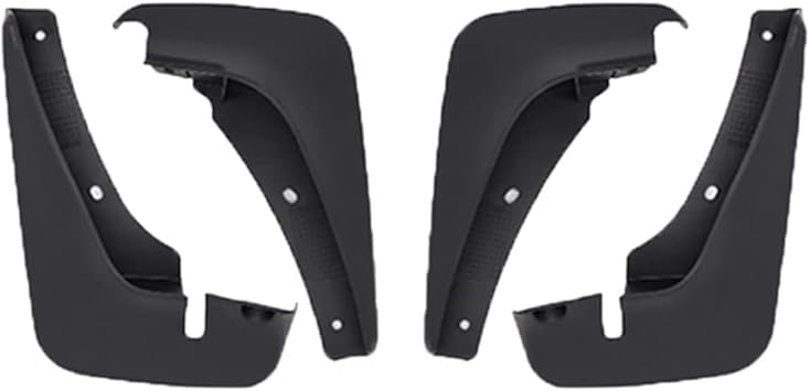 mud Flaps for Toyota Probox Succeed XP50 XP160 20022020 Mudguards Accessories Mud Flap Splash Guards Mud Flap