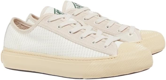 Lacoste Men's Backcourt 2.0 Sneaker