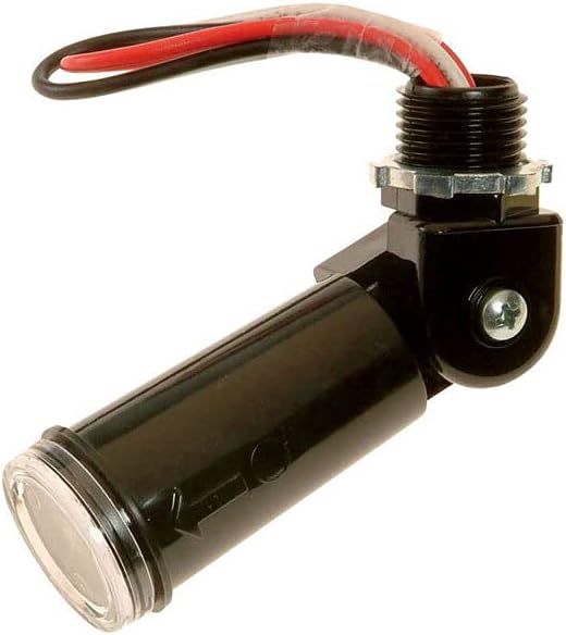 American Tack, Hemco SW103C Outdoor Swivel Photo Control