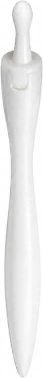 Smart Swab - Spiral Ear Cleanser - Earwax Remover Tool - 16 Replaceable Tips - Safe & Pain Free - Reusable Earwax Removal Kit - Soft & Gentle Ear Cleaning