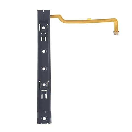 Left 20pcs20pcs New for Replacement Right Slider with Flex Cable NTD-Nintemdo Switch Ns Cosole Repair Part Nintend 2025 High Reliable Electronic Component