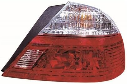 DEPO-312-1966R-AS For Toyota Avalon 03-04 Tail Light Assembly Outer RH Passenger Side