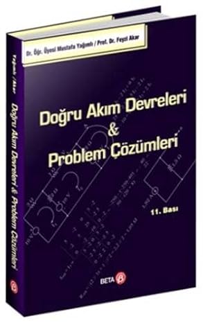 Doğru Akım Devreleri - Problem Çözümleri