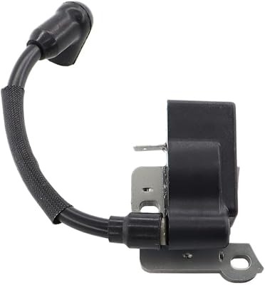 HURI Ignition Coil for 850108013 Ryobi UT09510 UT09521 UT22600 UT32655 RY28005 RY09056 UT26HBV 26cc Gas Blower String Trimmer