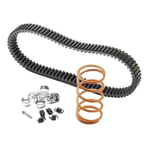 EPI MUDDER CLUTCH KIT 28-29.5 TIRES YAMAHA GRIZZLY 700 4x4 2007-2011