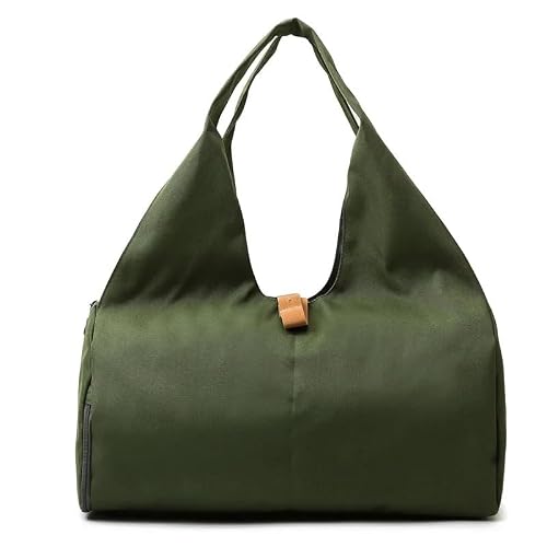 Yoga Mat Bag Gym Fitness Handbags for Women Men Training Sac De Sport Travel Gymtas Nylon Outdoor Sports Tas Sporttas