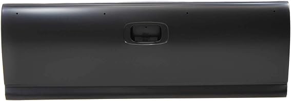 Garage-Pro Tailgate Compatible with GMC Sierra 1500 1999-2006