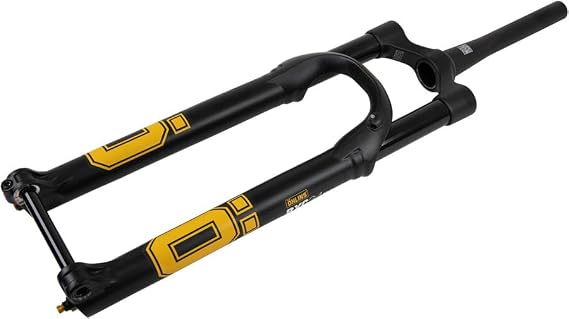 Ohlins RXC34 M.1 Air 29" Fork- 120mm Manual Black | bike-suspension-forks