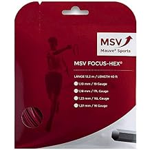 MSV String Set Focus-Hex
