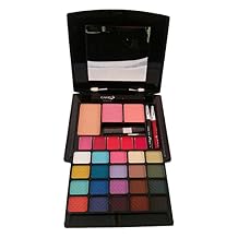 Cameo Makeup Kit on the Go, 34 Piece