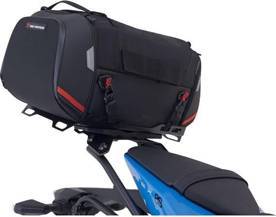 Sw-Motech GPT.01.699.30001 Rackpack Topcase Set