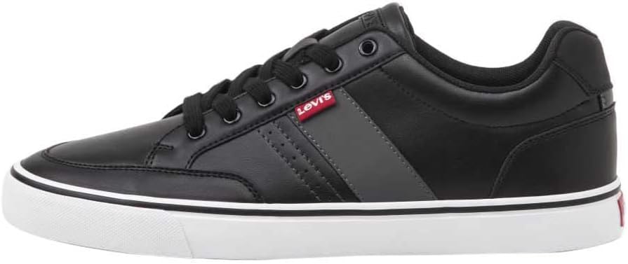 Levi's Mens Low-top Baskets