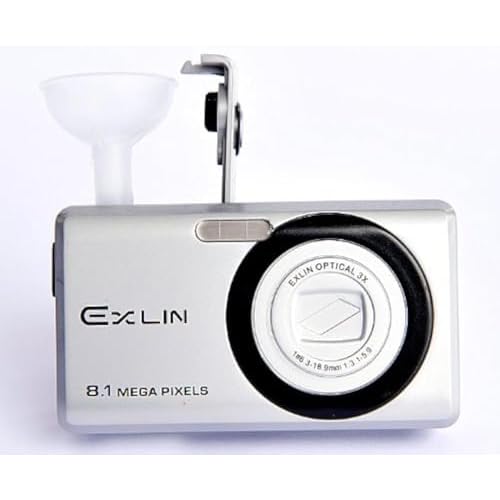 Bev-Cam 5 oz Camera Flask
