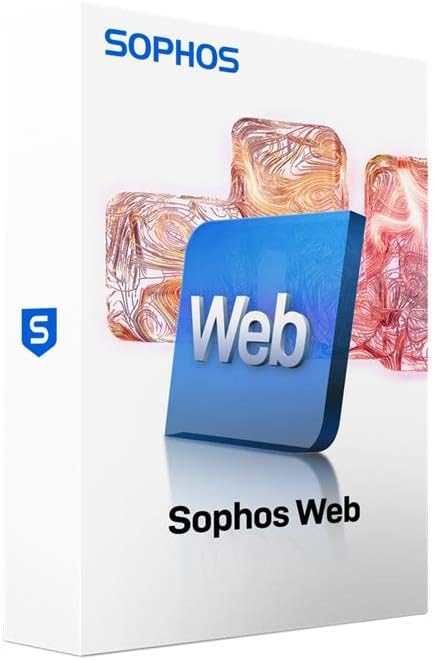 Sophos XGS 136 Web Protection - 12 Months (XB1T1CSAA)