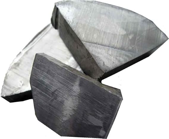 Sodium Metal 24 Grams, 99.8% Purity | High-Purity Sodium Metal Chunk in Mineral Oil