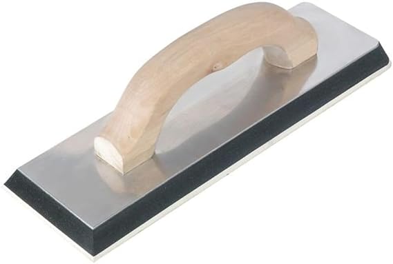 QEP 10070 9.5 x 4 in. Gum Rubber Grout Float