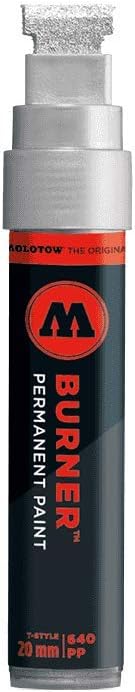 MOLOTOW 640PP Burner Black