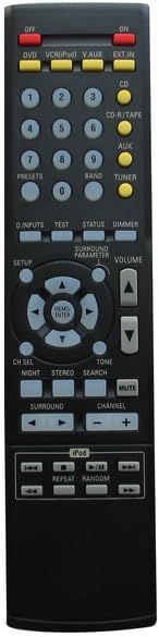 Remote Control for Denon AVR-985 AVR-2805S AVR-889 AVR-1909 AVR-890 AVR-788