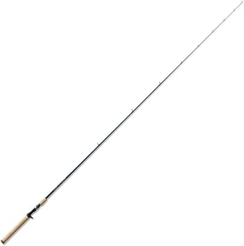 St. Croix Rods Triumph Casting Rod, TCR, Durably Sensitive with Impressive Power, High Performing Casting Rod