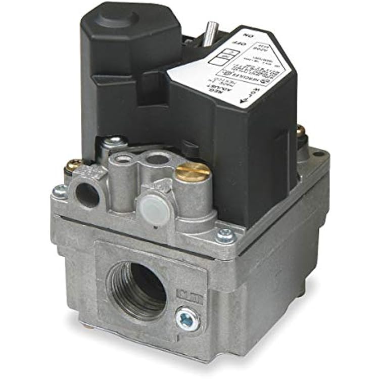 White-Rodgers Gas Valve, Fast Opening, 300,000 BtuH - 36H32-423