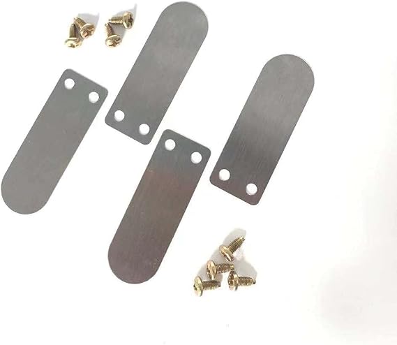 Replace Air Compressor Reed Valve Kit - KK-4275 1PK