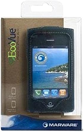 Marware Eco Vue Jacket for iPhone for 3G/3GS - Black