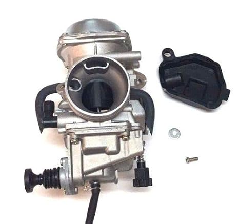 2024 Upgrade Carburetor for 1985 1986 1987 Honda TRX 250 TRX250 FOURTRAX ATV Carb 85-87