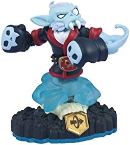 Night Shift: Skylanders SWAP Force Single Figure