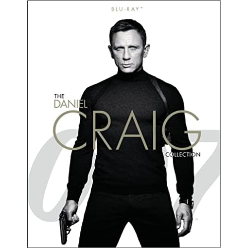 The Daniel Craig (Collection)