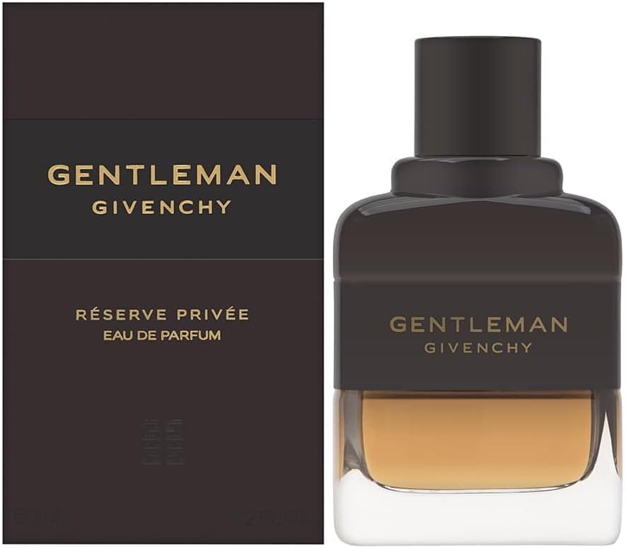 Givenchy Gentleman Reserve Privee Edp 60 Ml Perfume
