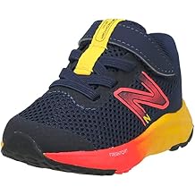 New Balance Boys', Arishi Fresh Foam v4 Sneaker - Toddler