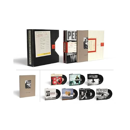 Tracks II: The Lost Albums