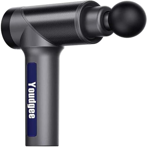 Muscle Massage Gun Deep Tissue for Athletes 6 Speeds Levels