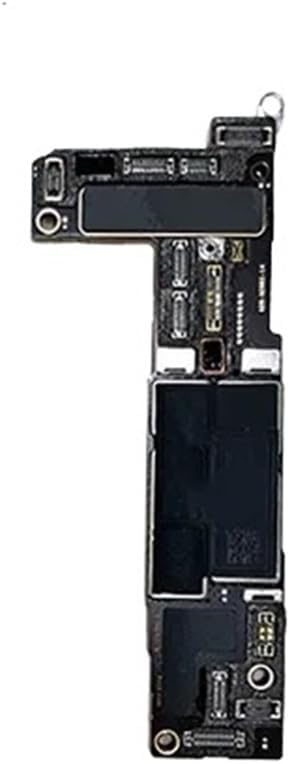 Tested Mainboard for 14 Pro Max Unlocked Motherboard with Face ID Cleaned(14 256g No Face ID)